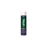Letal Laca Aerosol Insecticida 400 Ml
