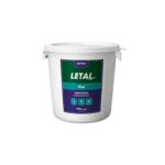 Insecticida Letal Plus Cubeta 5 Kg