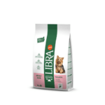 Libra Adulto Mini Salmón Pienso Perros
