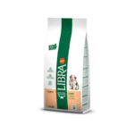 Libra Puppy Cordero Y Arroz Pienso Perros