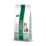 Libra Senior Pienso Perros 12 Kg