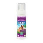 Menforsan Champu Espuma Anti-Insectos 200 Ml