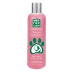 Menforsan Champu Muy Suave Gatos 300 Ml