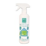 Menforsan Eliminador Enzimatico De Orin Y Manchas 500 Ml