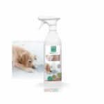 Menforsan Antiorines Para Perros Y Gatos