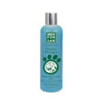 Menforsan Champu Eliminador De Olores Talco 300 Ml