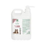 Menforsan Champu Proteinas De Seda Y Aceite Argan 5 L