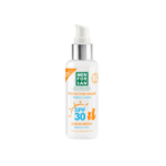 Menforsan Protector Solar Factor 30 60 Ml