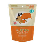 Multiva Breath Control 45 Chews