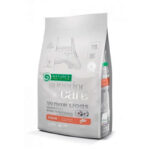 Nature´s Protection White Dog Adulto Grain Free Salmón 17 Kg