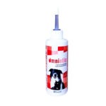 Omniotic Limpiador Oídos 120 Ml