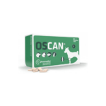 Oscan Suplemento Vitamínico 60 Comprimidos