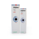 Otifree Limpiador Oídos Para Perros y Gatos