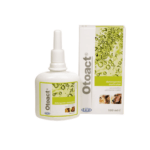 Otoact Limpiador de Oídos 100 Ml