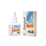 Otoprof Limpiador Auricular 100 Ml