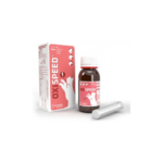 Oxispeed Gel Antienvejecimiento Gatos 50 Ml