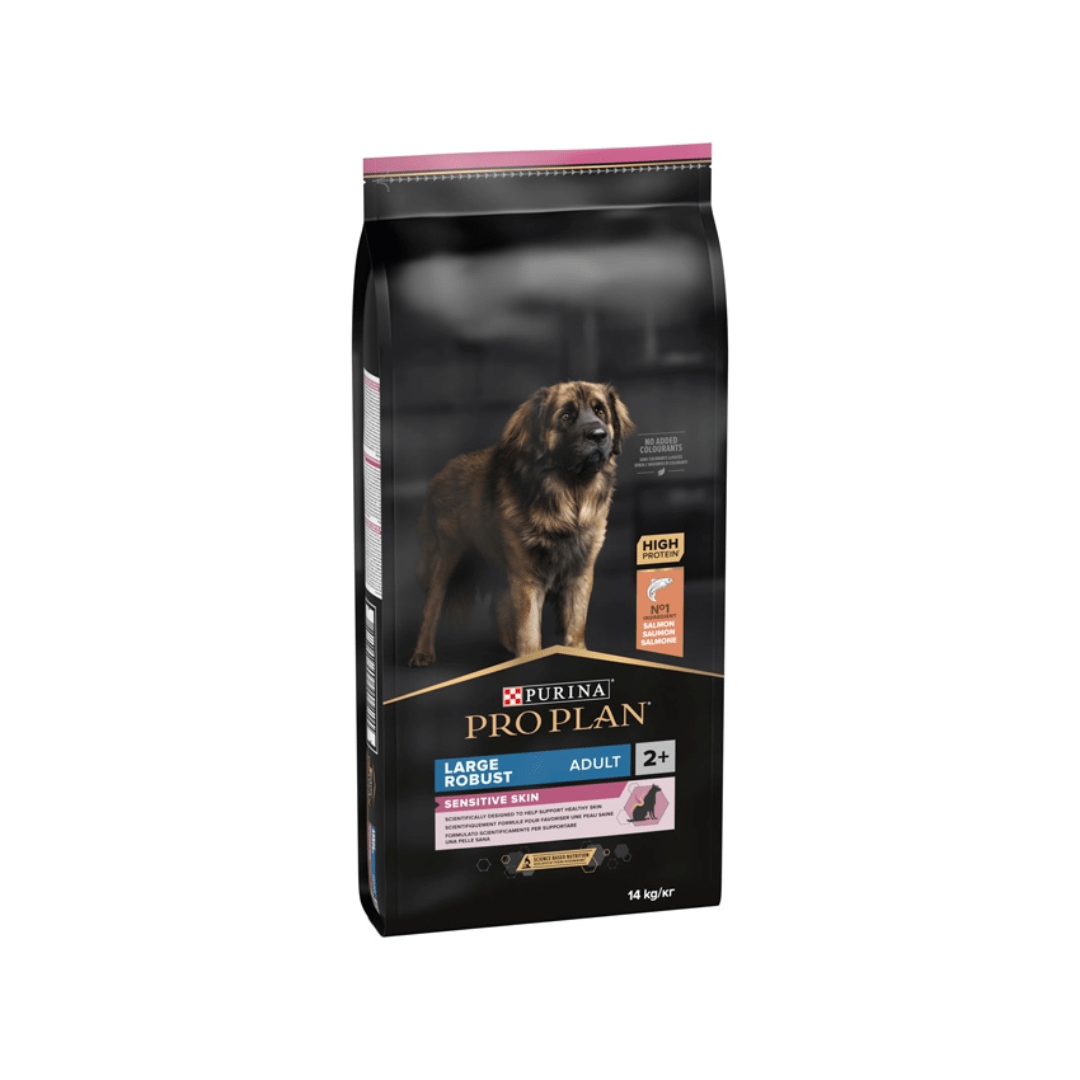 Advance Puppy Sensitive Salmón Pienso Perros – RioVet