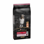 Pro Plan Piel Sensible Salmón Pienso Para Perros Raza Mediana