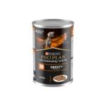 Pro Plan Vet Om Control Peso Mousse Para Perros Pack Ahorro 12X400 Gr
