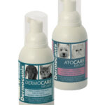 Dermocanis Atocare Espuma 150Ml
