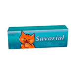 Savorial Malta Para Gatos 20 Grs