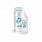 Sonotix Solucion Limpiador Auricular 120 Ml