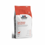 Specific CDD Food Allergy Management Pienso Para Perros