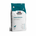 Specific CRD1 Weight Reduction Pienso Para Perros Adultos