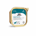 Specific CRW-1 Weight Reduction Tarrinas Para Perros 6X300 Gr