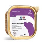 Specific Canine Senior Cgw All Breeds Caja 6X300 Gr