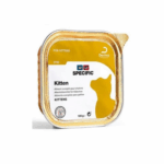 Specific FPW Pack Ahorro Para Gatos Cachorros 7X100 Gr
