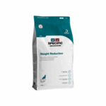 Specific FRD Weight Reduction Para Gatos