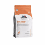 Specific Fdd-Hy Food Allergen Management Pienso Hipoalergénico Para Gatos