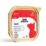 Specific Fxw Latas Para Gatos Pack Ahorro 7x100 Gr