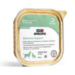 Specific Feline Canine Adult In-W Intensive Caja 7X95 gr