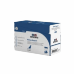 Specific Fkw-P Kidney Support Pouch Para Gatos Pack Ahorro 12X85 Gr