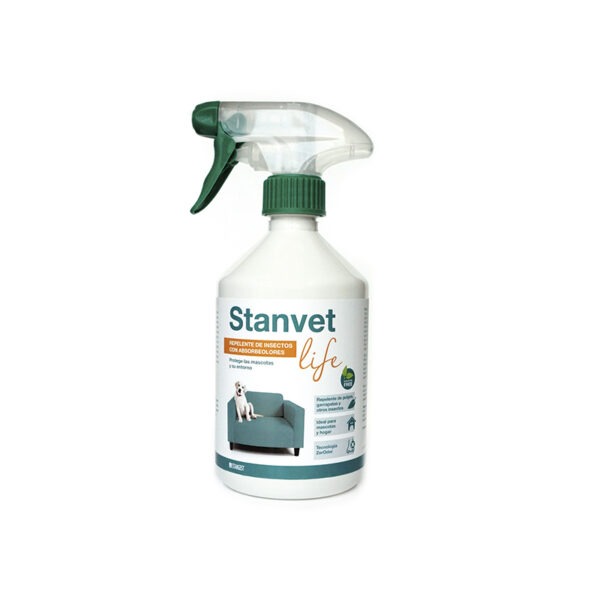 Stanvet Life Spray 500Ml