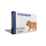Synoquin Growth 60 Comprimidos