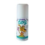 Taberdog Espuma Seca 150 Ml (Champú)