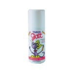Tabergat Champu Espuma Seca 150 Ml