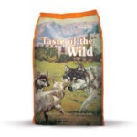 Taste Canine Puppy High Prairie Bisonte 12,2 Kg