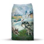 Taste Canine Puppy Pacific Stream Salmon 5,6 Kg