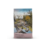 Taste Of The Wild Lowland Creek De Codorniz Para Gatos Adultos