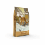 Taste of the Wild Canyon River Trucha Pienso Para Gatos