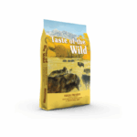 Taste of the Wild High Prairie Bisonte Pienso Para Perros