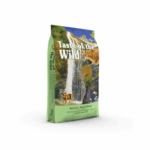 Taste of the Wild Rocky Mountain Venado Y Salmón Pienso Para Gatos