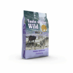 Taste of the Wild Sierra Mountain Cordero Pienso Para Perros