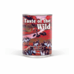 Taste of the Wild Southwest Buey Y Jabalí Latas Para Perros 12x390 Gr Pack Ahorro