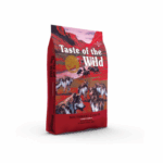 Taste of the Wild Southwest Buey Y Jabalí Pienso Para Perros
