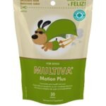 Multiva Motion Plus 30 Chews